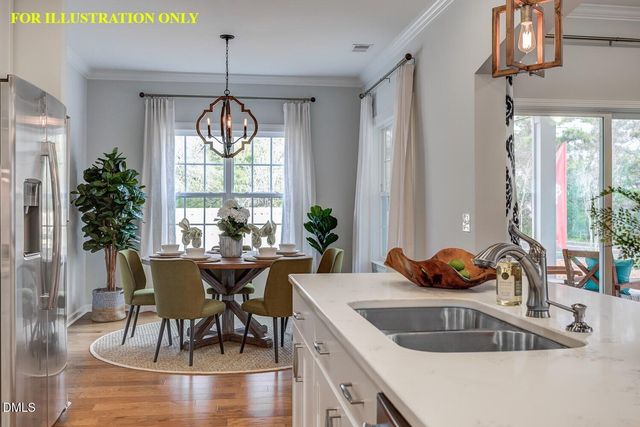 92 Moon Flower Walk, Youngsville, NC 27596