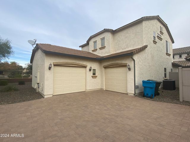 5336 W Molly Lane, Phoenix, AZ 85083