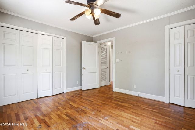 4129 Lake Avenue, Wilmington, NC 28403