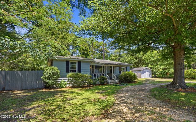 4129 Lake Avenue, Wilmington, NC 28403