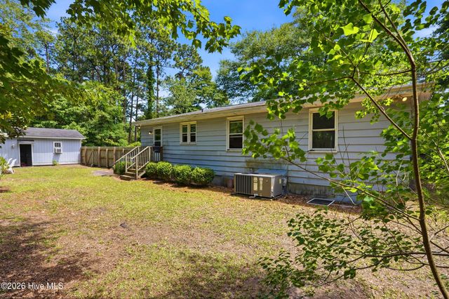 4129 Lake Avenue, Wilmington, NC 28403
