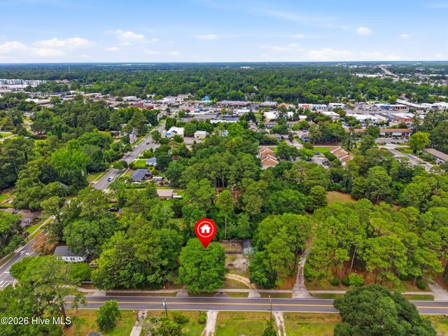 4129 Lake Avenue, Wilmington, NC 28403