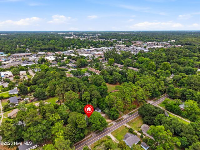 4129 Lake Avenue, Wilmington, NC 28403
