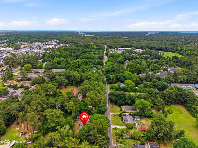 4129 Lake Avenue, Wilmington, NC 28403