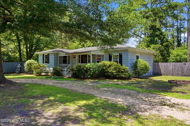 4129 Lake Avenue, Wilmington, NC 28403