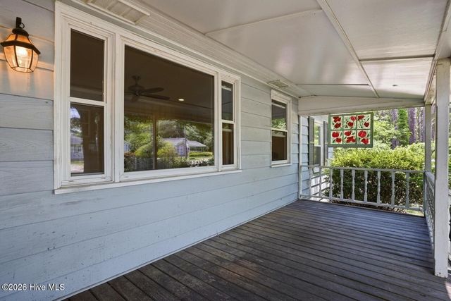 4129 Lake Avenue, Wilmington, NC 28403