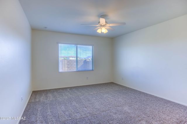 7781 S Candlepine Drive, Tucson, AZ 85757