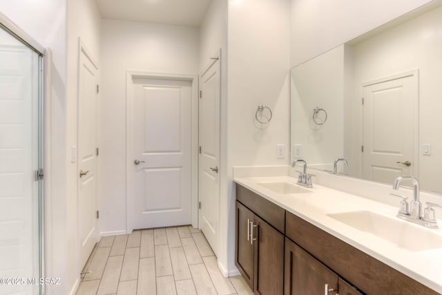 7781 S Candlepine Drive, Tucson, AZ 85757