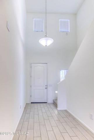 7781 S Candlepine Drive, Tucson, AZ 85757