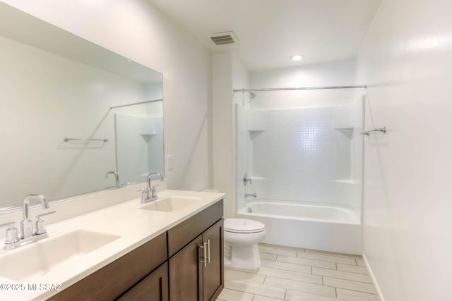 7781 S Candlepine Drive, Tucson, AZ 85757