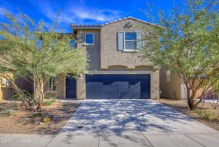 7781 S Candlepine Drive, Tucson, AZ 85757