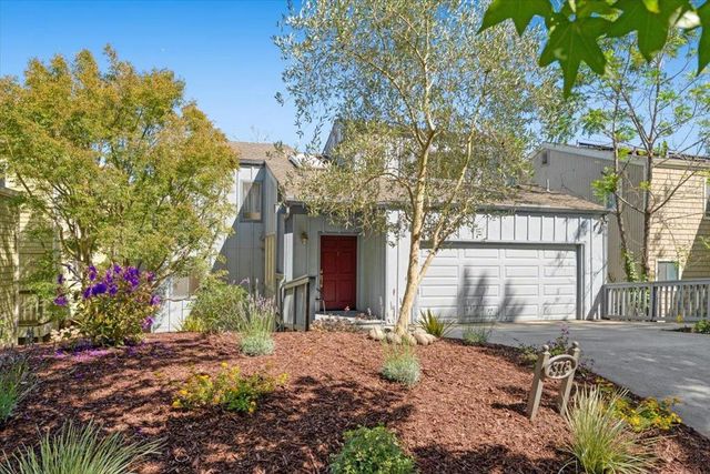 318 Lee Street, Santa Cruz, CA 95060