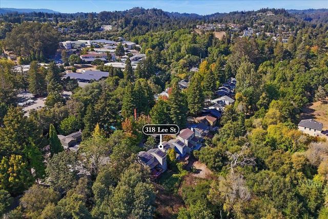 318 Lee Street, Santa Cruz, CA 95060