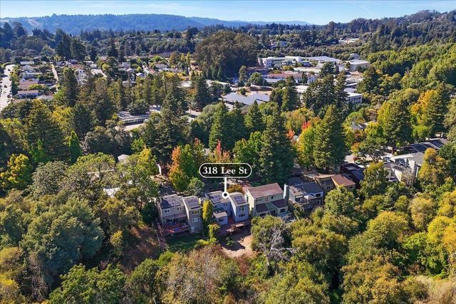 318 Lee Street, Santa Cruz, CA 95060