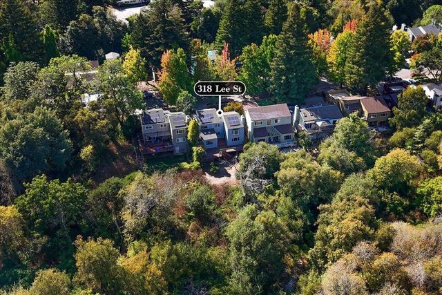 318 Lee Street, Santa Cruz, CA 95060