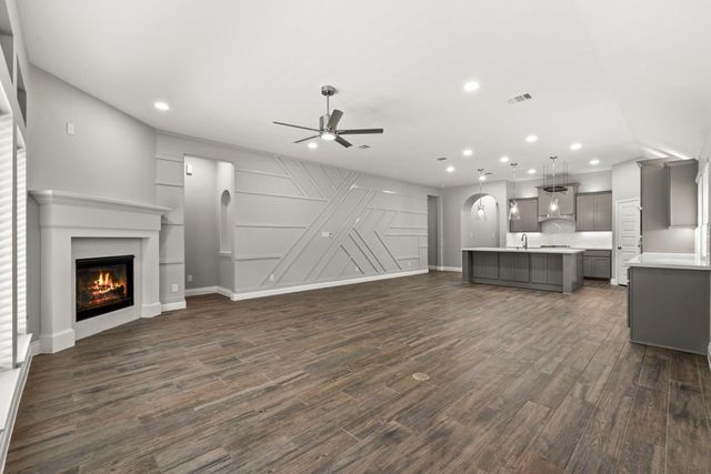 20303 Noble Arabian Drive, Tomball, TX 77377