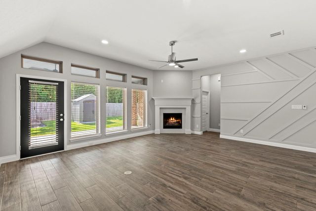 20303 Noble Arabian Drive, Tomball, TX 77377