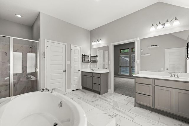 20303 Noble Arabian Drive, Tomball, TX 77377