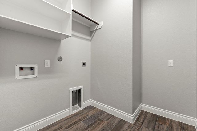 20303 Noble Arabian Drive, Tomball, TX 77377