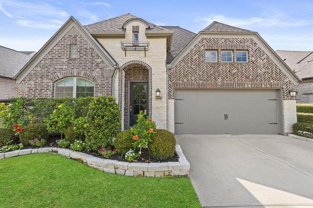 20303 Noble Arabian Drive, Tomball, TX 77377
