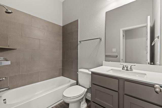 20303 Noble Arabian Drive, Tomball, TX 77377