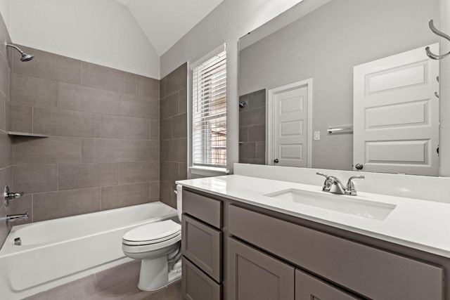 20303 Noble Arabian Drive, Tomball, TX 77377