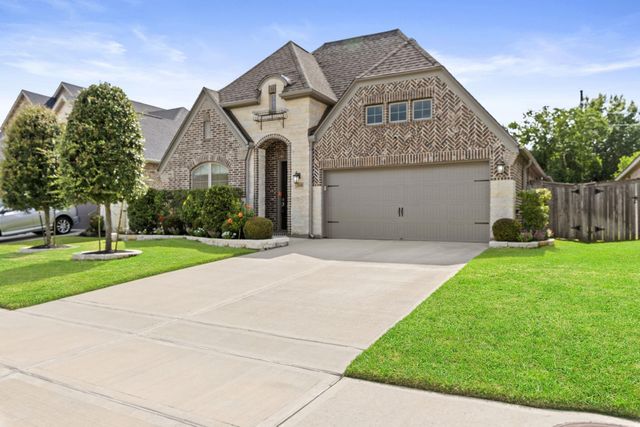 20303 Noble Arabian Drive, Tomball, TX 77377
