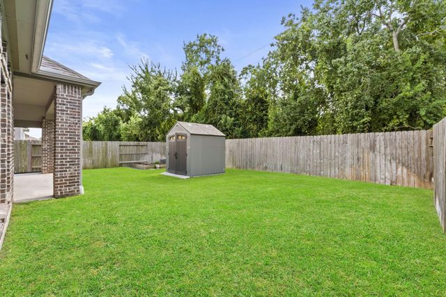 20303 Noble Arabian Drive, Tomball, TX 77377