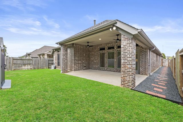 20303 Noble Arabian Drive, Tomball, TX 77377