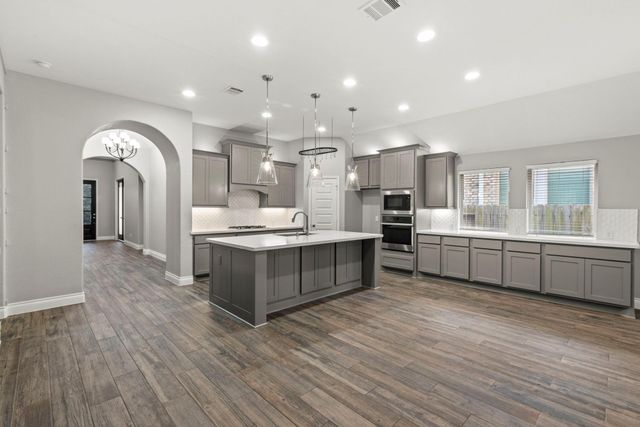 20303 Noble Arabian Drive, Tomball, TX 77377