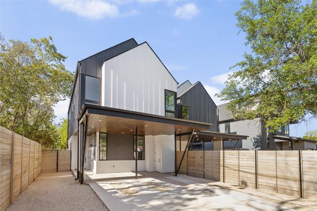 613 Clifford DR B, Austin, TX 78745