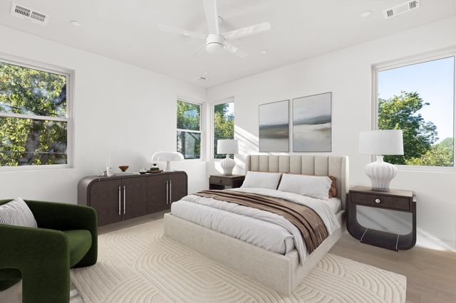 613 Clifford DR B, Austin, TX 78745