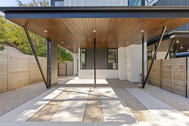 613 Clifford DR B, Austin, TX 78745