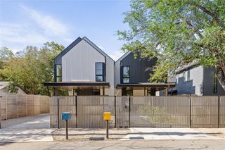 613 Clifford DR B, Austin, TX 78745
