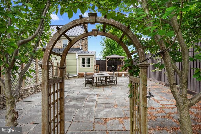 20597 AIRMONT RD, Bluemont, VA 20135