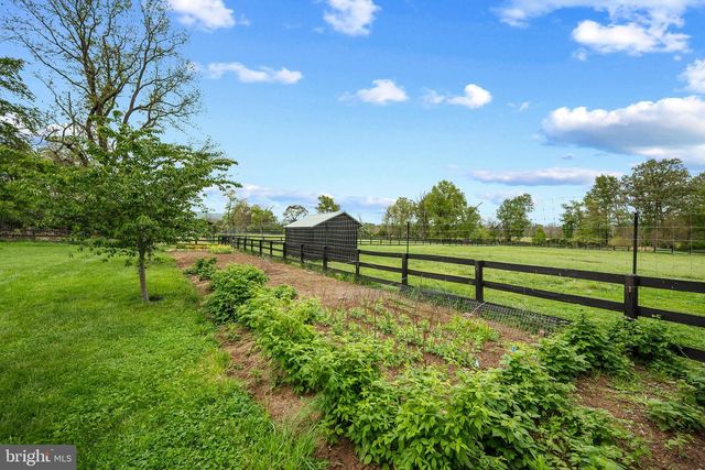 20597 AIRMONT RD, Bluemont, VA 20135
