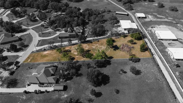 108 Bonita Drive, Springtown, TX 76082