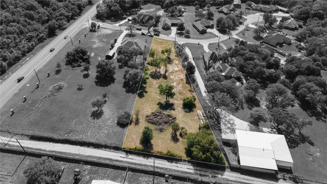 108 Bonita Drive, Springtown, TX 76082
