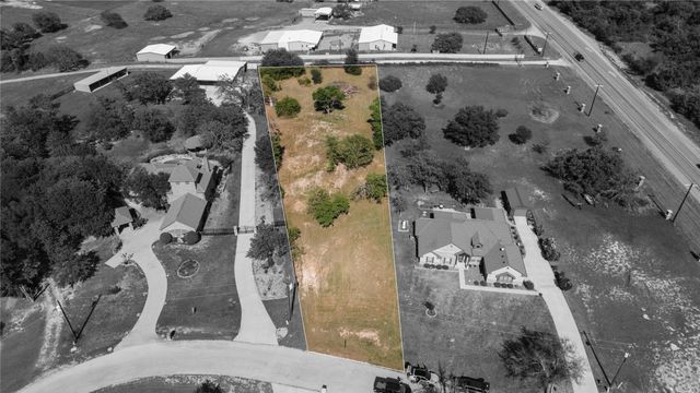 108 Bonita Drive, Springtown, TX 76082