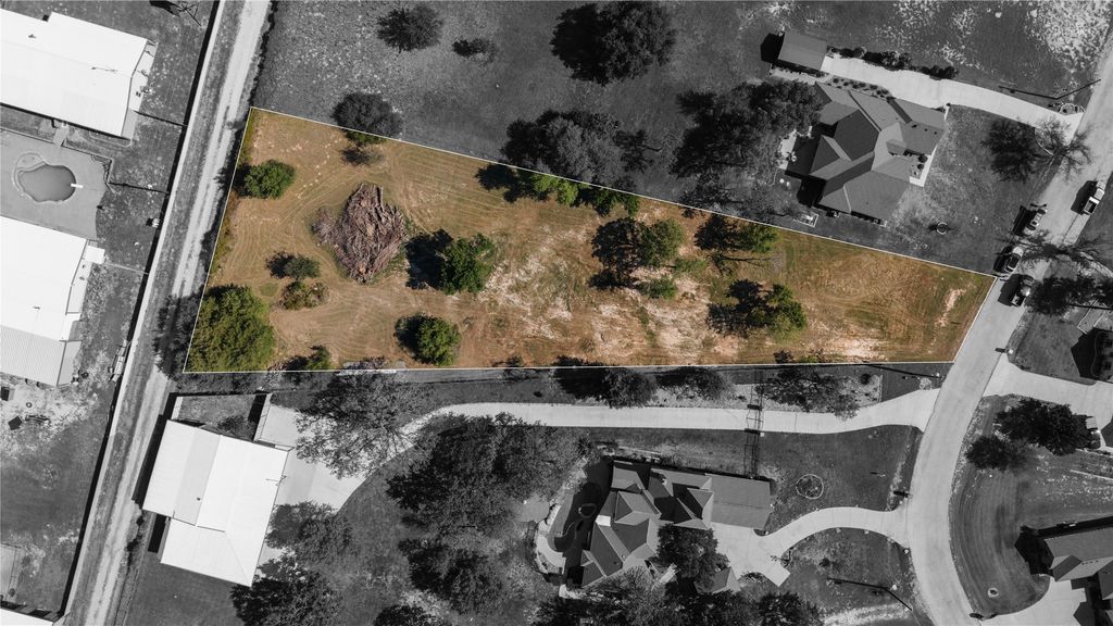 108 Bonita Drive, Springtown, TX 76082