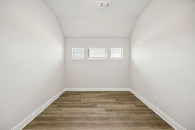 1206 Burney Court, Forney, TX 75126