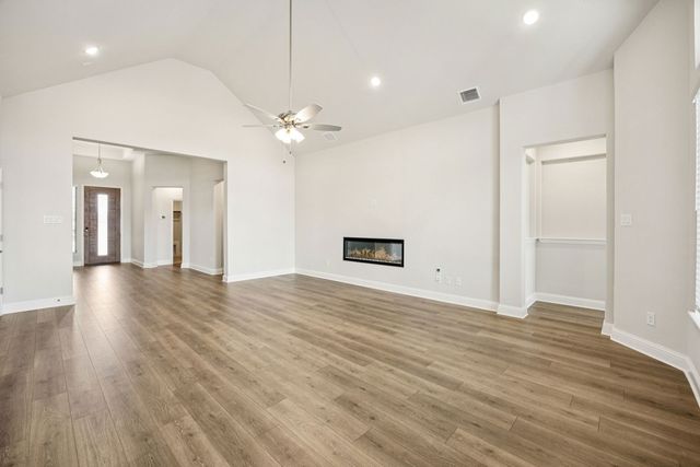 1206 Burney Court, Forney, TX 75126