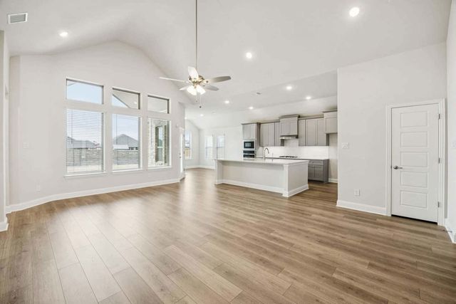 1206 Burney Court, Forney, TX 75126