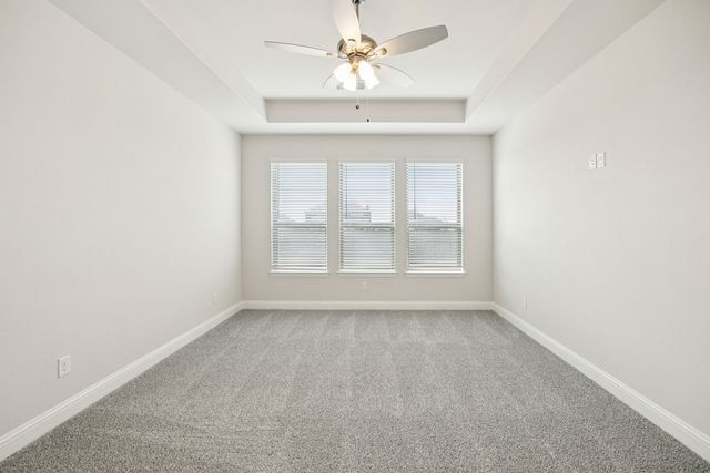 1206 Burney Court, Forney, TX 75126