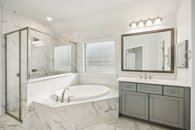 1206 Burney Court, Forney, TX 75126