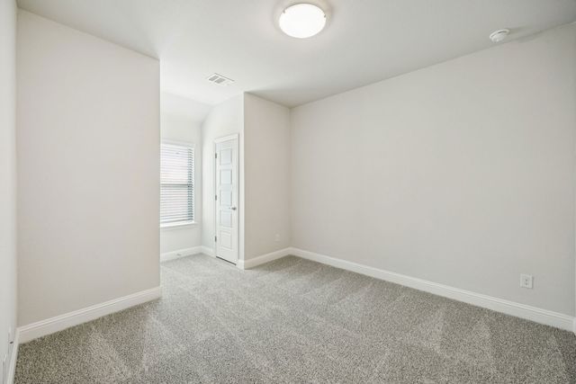 1206 Burney Court, Forney, TX 75126