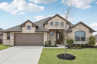 1206 Burney Court, Forney, TX 75126