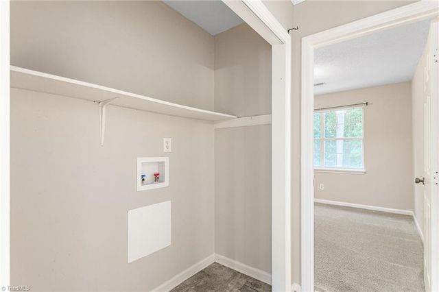 4229 Edith Lane C, Greensboro, NC 27409