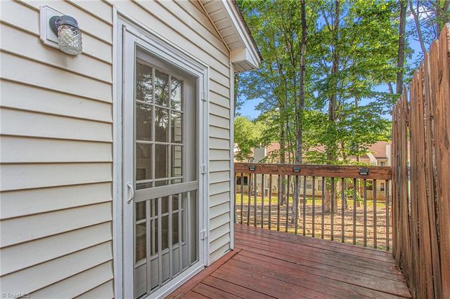 4229 Edith Lane C, Greensboro, NC 27409