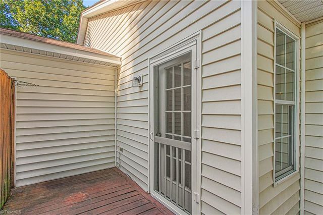 4229 Edith Lane C, Greensboro, NC 27409